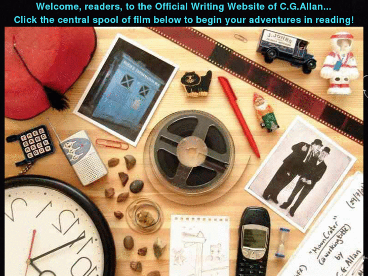www.findthemissingreel.com