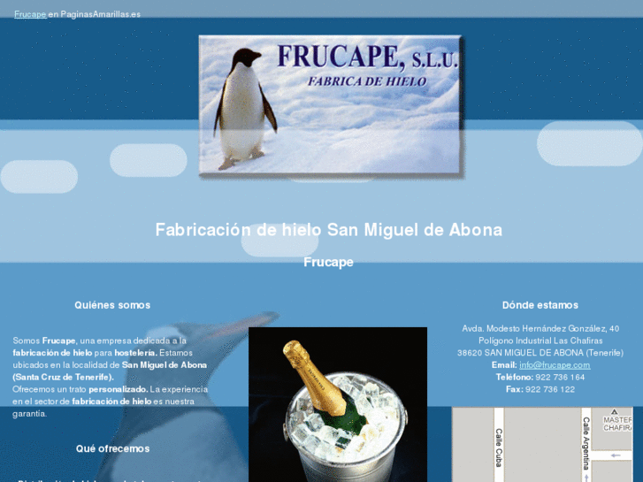 www.frucape.com