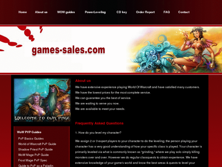www.games-sales.com