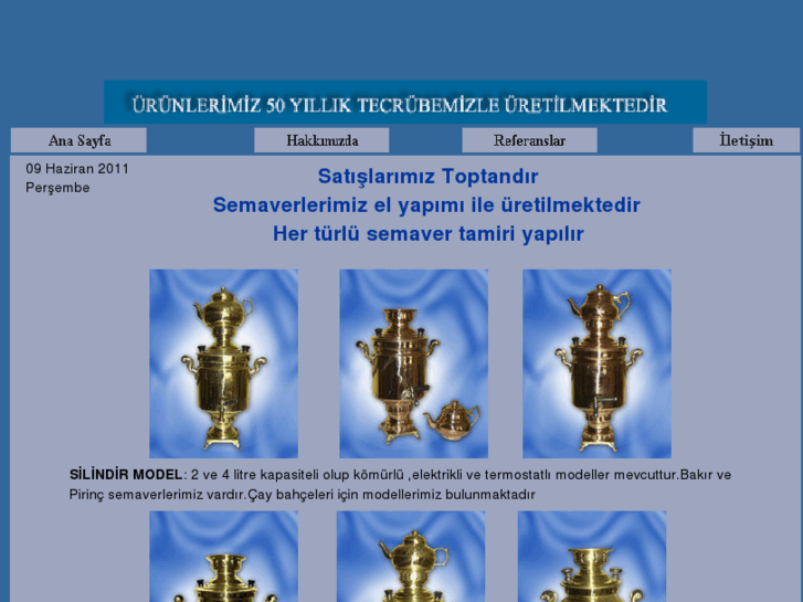 www.garantisemaver.com