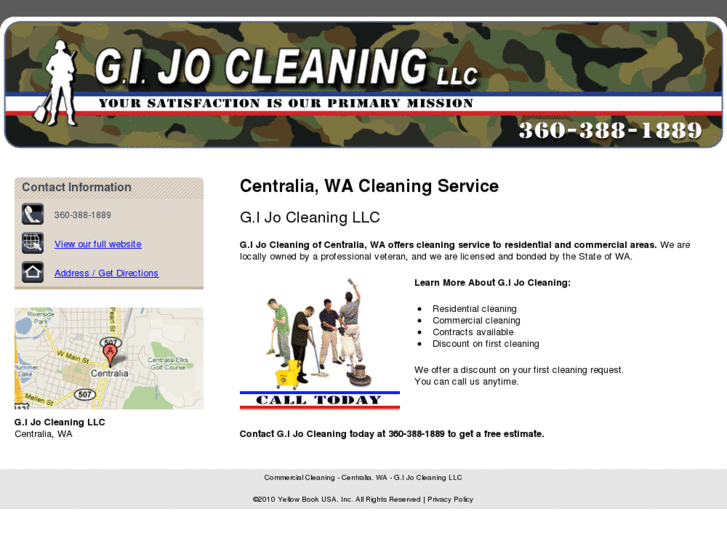 www.gijocleaning.net