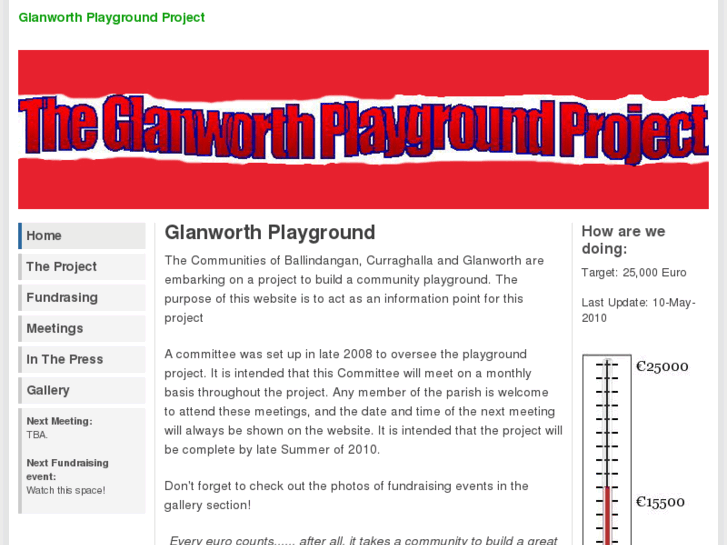 www.glanworthplayground.com