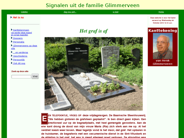 www.glimmerveen.nl