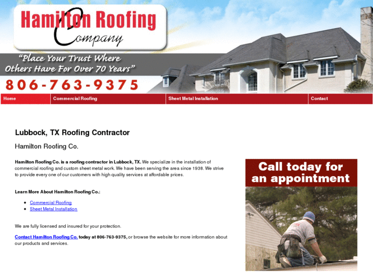 www.hamilton-roofing.com