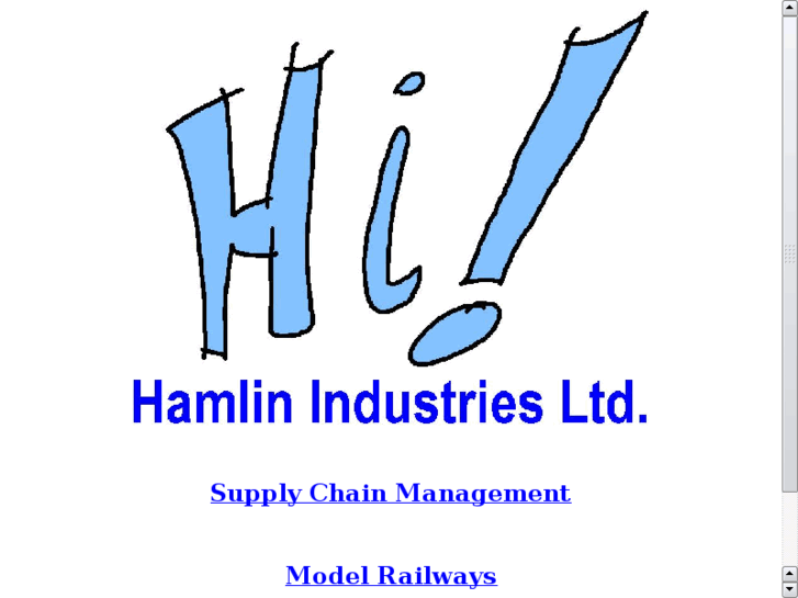 www.hamlinindustries.com