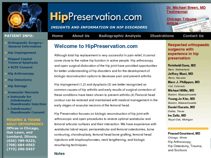 www.hippreservation.com