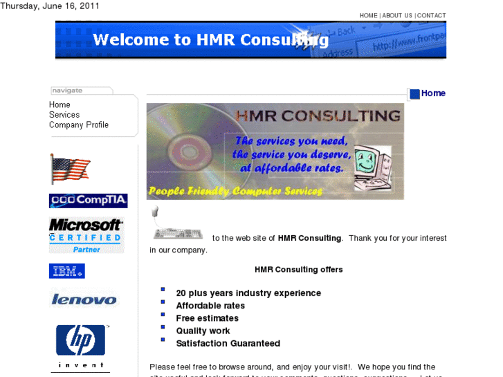 www.hmrcomputing.com