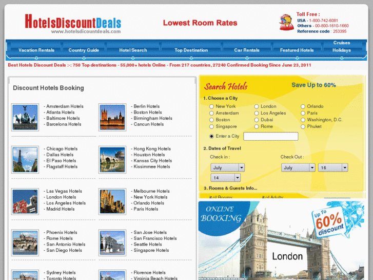 www.hotelsdiscountdeals.com
