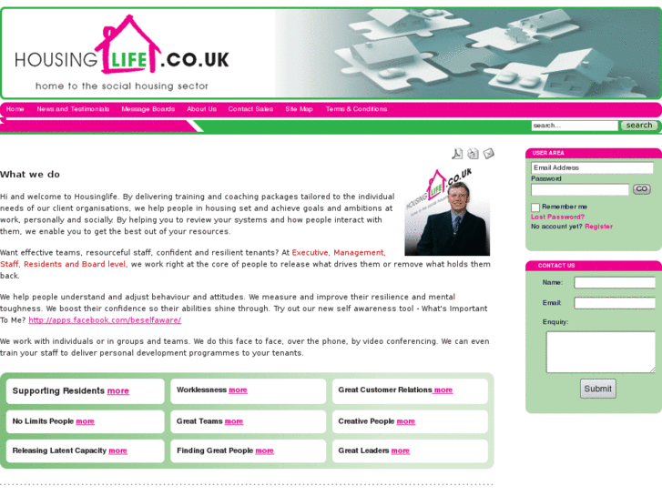 www.housinglife.co.uk