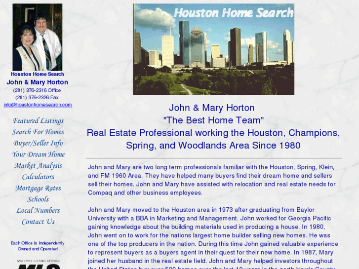 www.houstonhomesearch.com