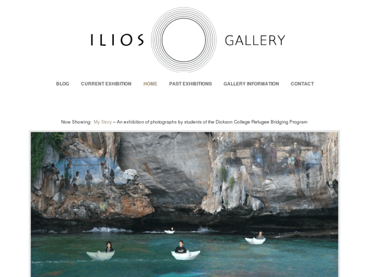 www.iliosgallery.com