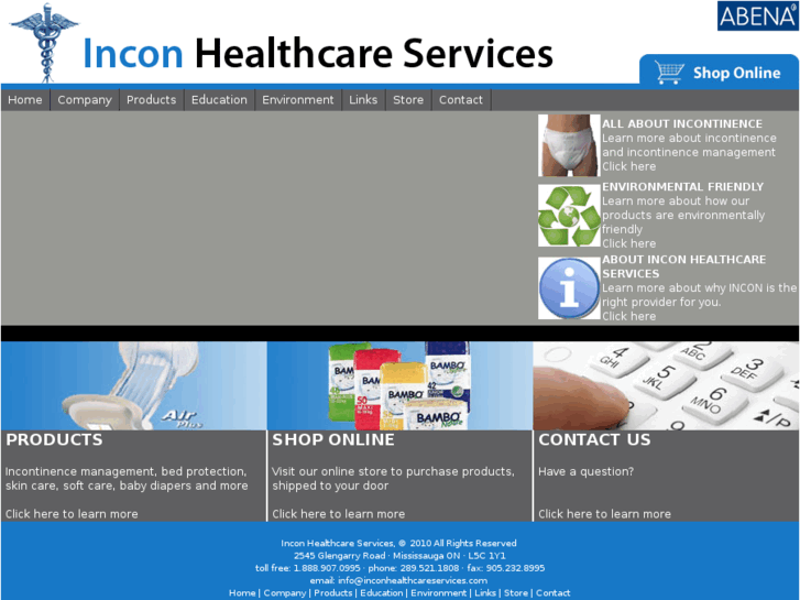 www.inconhealthcareservices.com