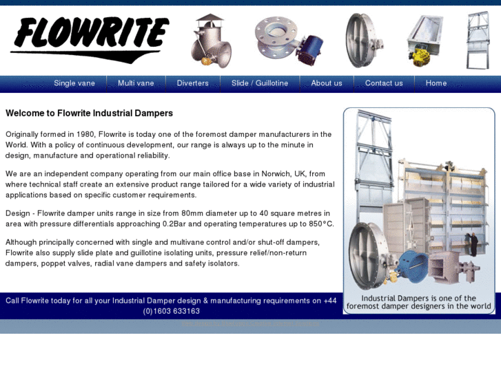 www.industrialdampers.com