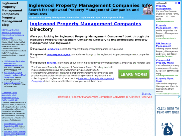 www.inglewood-property-management-companies.info