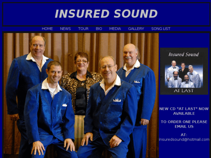 www.insuredsoundwv.com