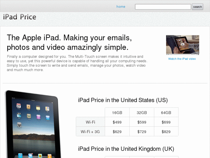 www.ipad-price.com