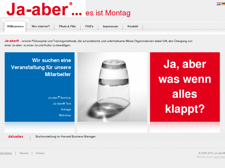 www.ja-aber.de