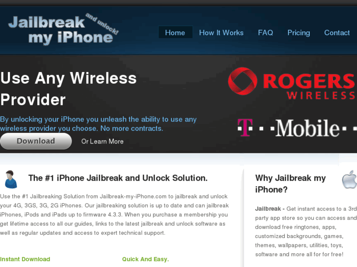 www.jailbreak-my-iphone.com