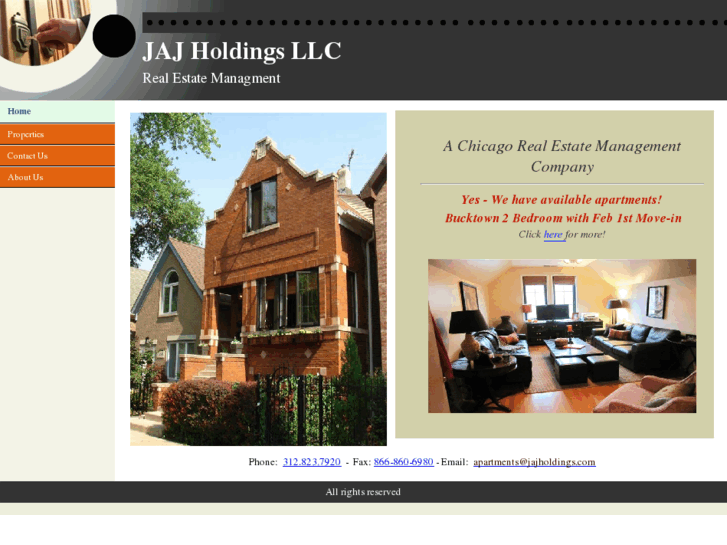 www.jajholdings.com