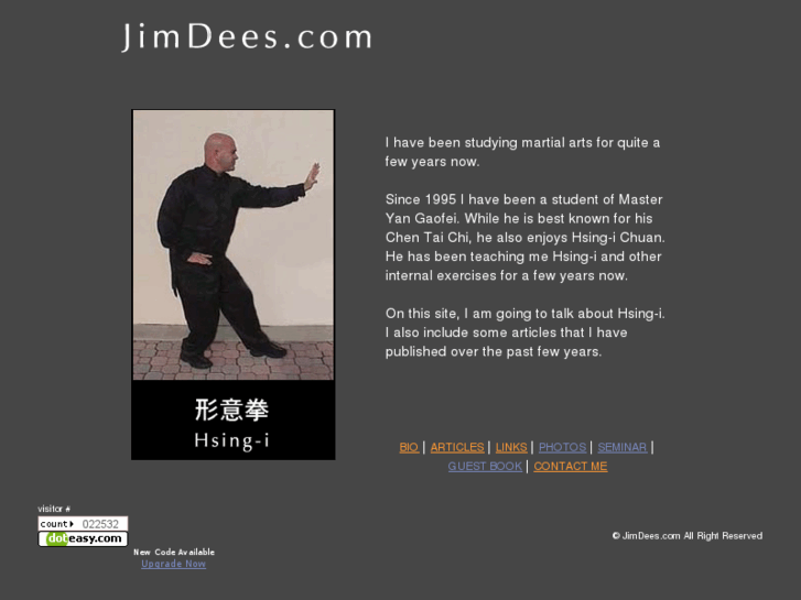 www.jimdees.com