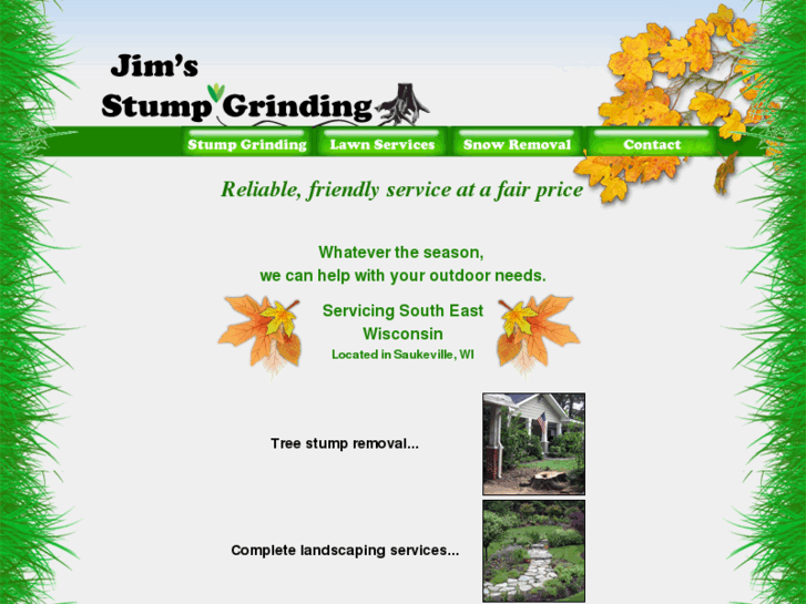 www.jimsstumpgrinding.com