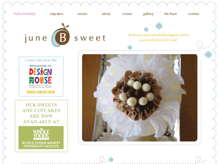 www.junebsweet.com