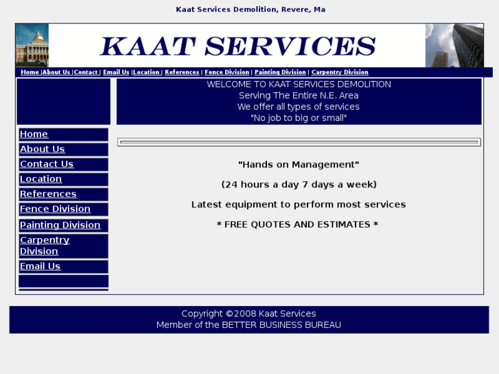 www.kaatservices.com