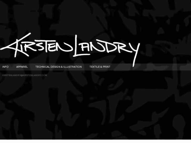 www.kirstenlandry.com