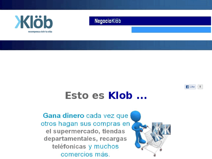 www.klob.co