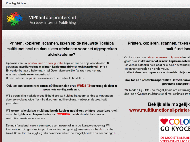 www.kopieermachine-van-ricoh.nl