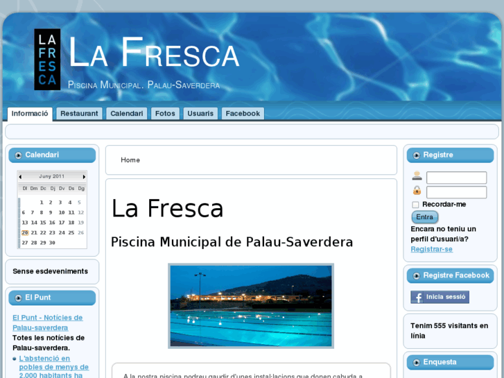 www.lafresca.org