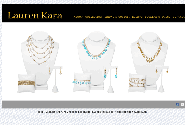 www.laurenkara.com