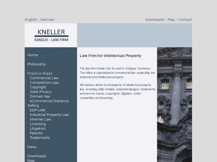 www.lawfirm-kneller.com