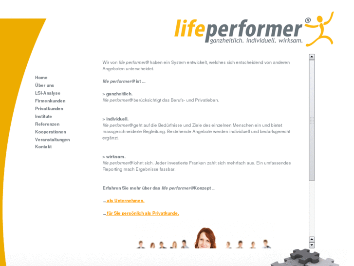 www.lifeperformer.com