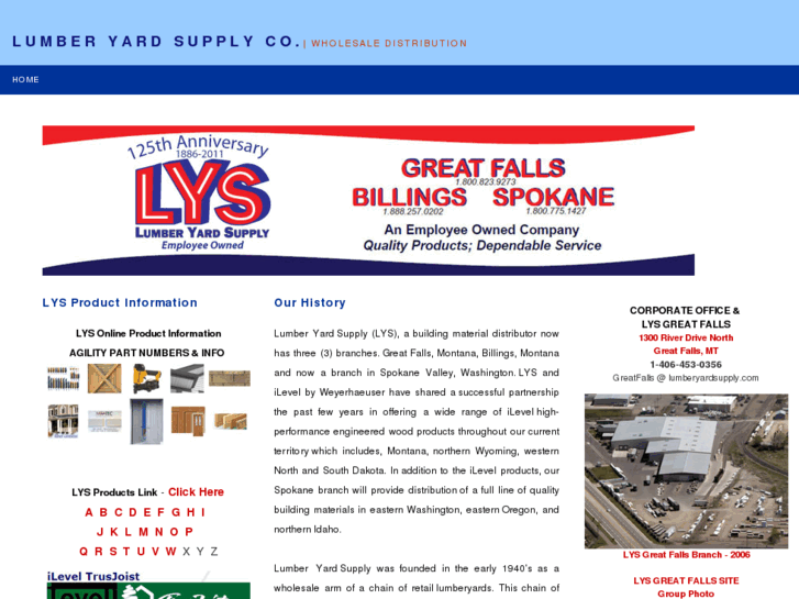 www.lumberyardsupply.com