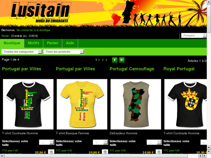 www.lusitain.com