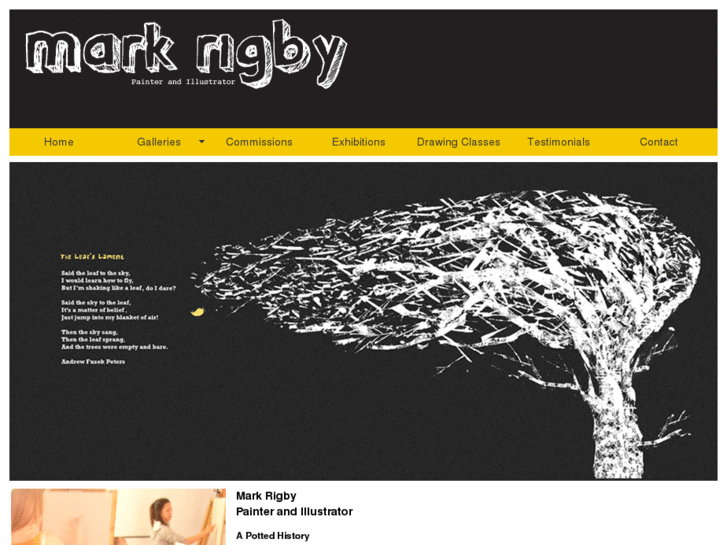 www.markrigby.com