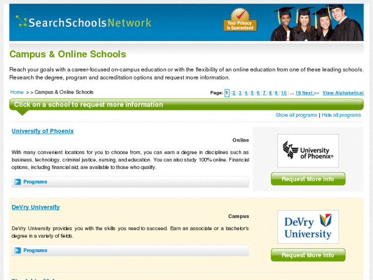 www.masterswebsite.com