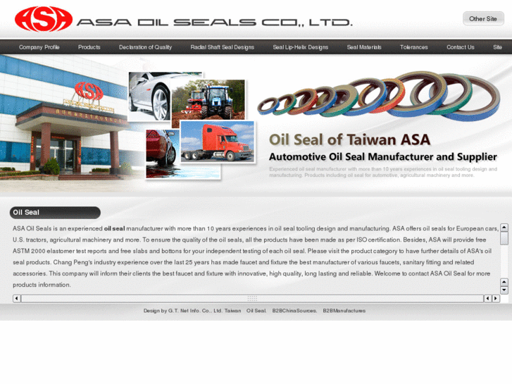 www.mechanical-shaft-seal-manufacturer.com