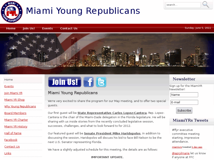 www.miamiyoungrepublicans.com