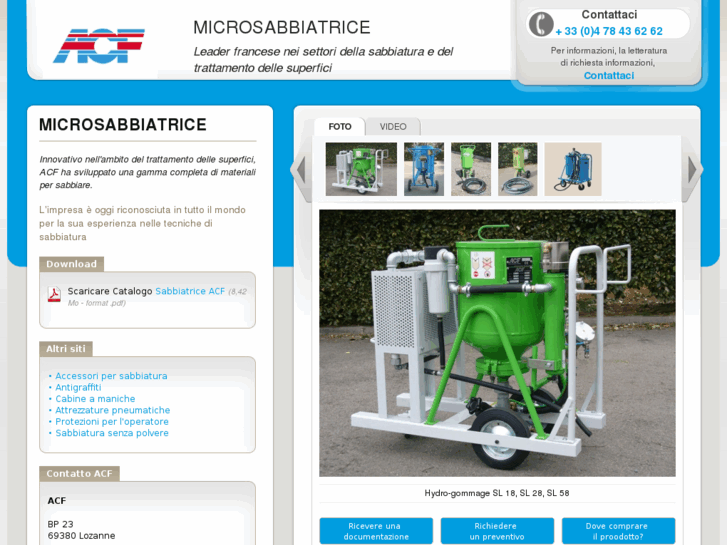 www.microsabbiatrice.it