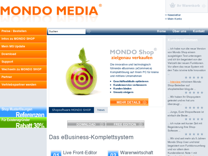 www.mondo-shop.com