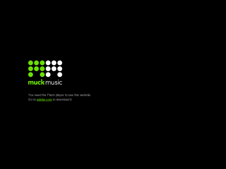 www.muckmusic.net