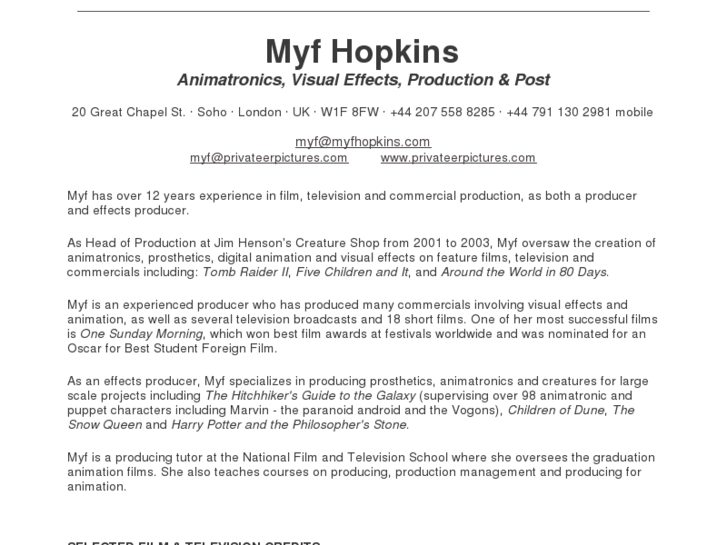 www.myfhopkins.com