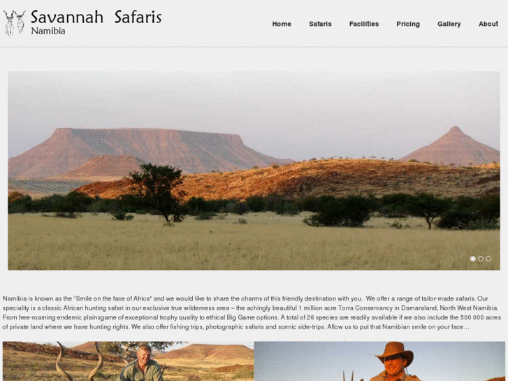 www.namibiasavannahsafaris.com