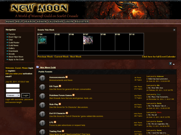 www.newmoonguild.com