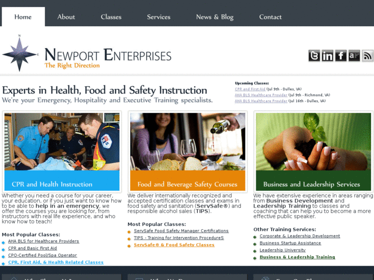 www.newport-enterprises.com