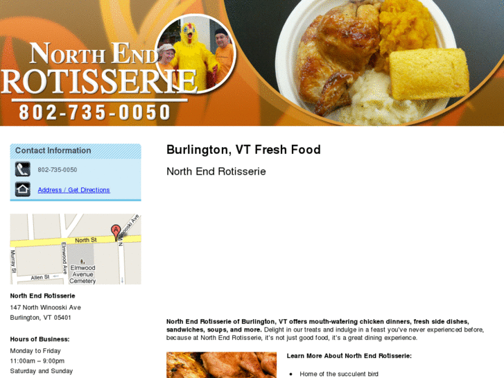 www.northendrotisserie.com