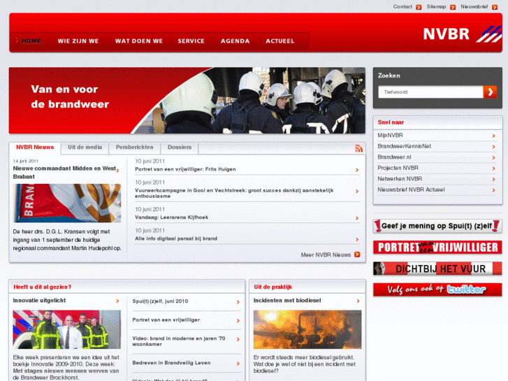 www.nvbr.nl