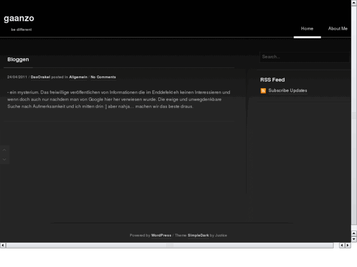 www.openuser.net